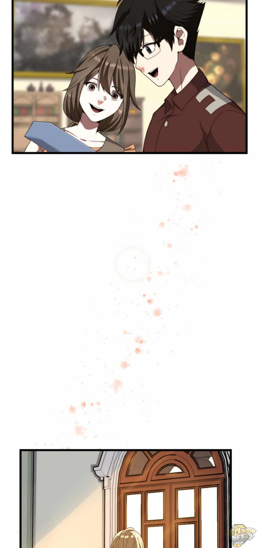 The Beginning After The End Chapter 85 image 58